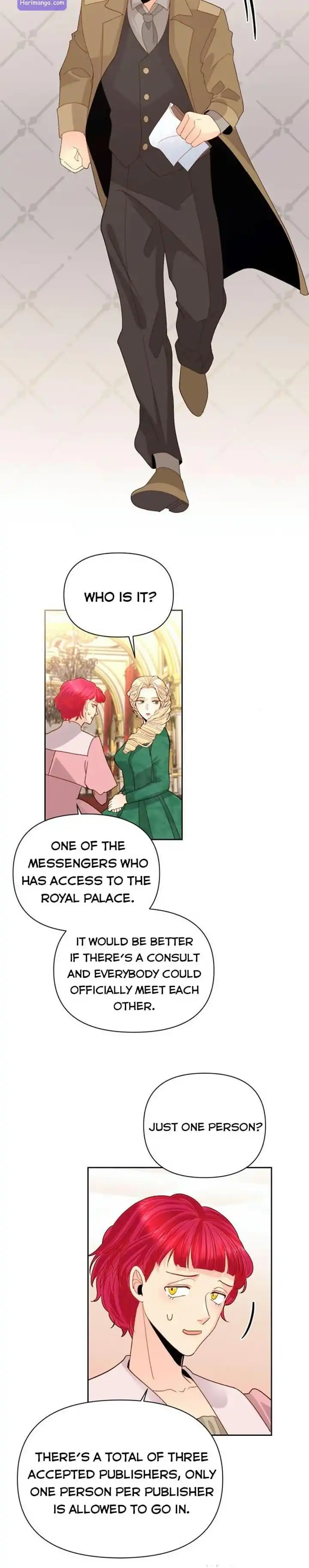 Remarried Empress Chapter 88 20